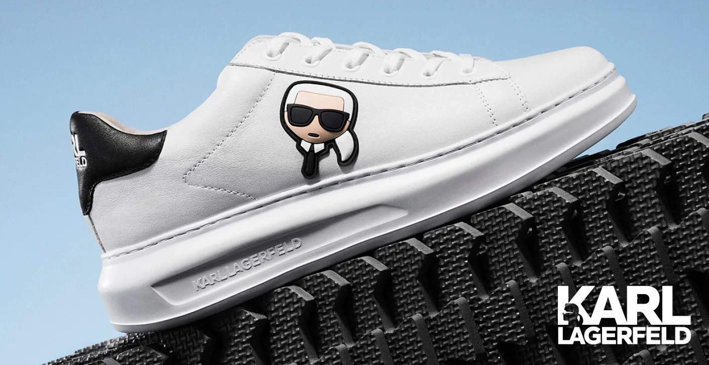 Karl Lagerfeld Κατάστημα -Karl Lagerfeld Κατάστημα 3 1