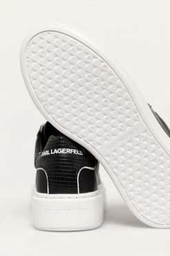 Γυναικεία Sneakers Υποδήματα Karl Lagerfeld μαύρο -Karl Lagerfeld Κατάστημα unnamed file 1006