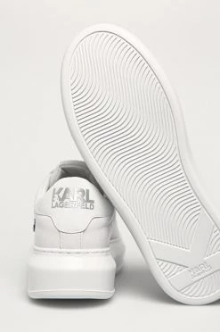 Γυναικεία Sneakers Karl Lagerfeld - Δερμάτινα παπούτσια λευκό 7 Γυναικεία Sneakers Karl Lagerfeld - Δερμάτινα παπούτσια λευκό -Karl Lagerfeld Κατάστημα unnamed file 101