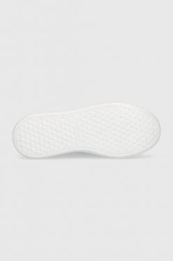 Γυναικεία Sneakers Αθλητικά Karl Lagerfeld Kl62230 Maxi Kup άσπρο -Karl Lagerfeld Κατάστημα unnamed file 1036