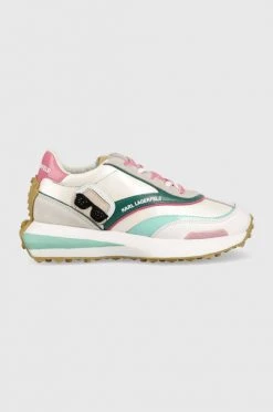 Γυναικεία Sneakers Αθλητικά Karl Lagerfeld Zone Αθλητικά Karl Lagerfeld Zone πολύχρωμο