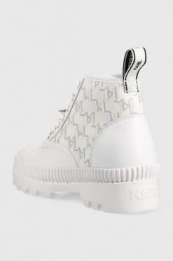 Γυναικεία Μποτάκια εργασίας Karl Lagerfeld Trekka Ii άσπρο 7 Γυναικεία Μποτάκια εργασίας Karl Lagerfeld Trekka Ii άσπρο -Karl Lagerfeld Κατάστημα unnamed file 1146