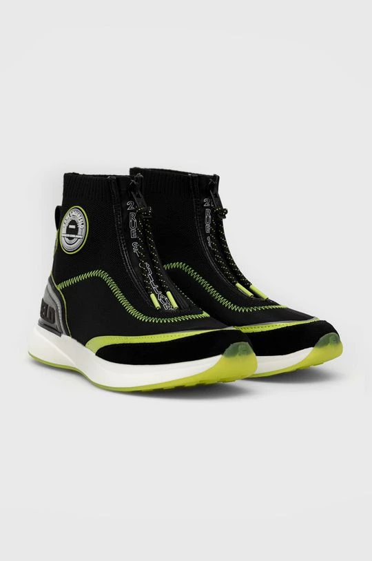 Γυναικεία Sneakers Αθλητικά Karl Lagerfeld Finesse Kl μαύρο 2 Γυναικεία Sneakers Αθλητικά Karl Lagerfeld Finesse Kl μαύρο - Image 2