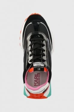 Γυναικεία Sneakers Αθλητικά Karl Lagerfeld Zone μαύρο -Karl Lagerfeld Κατάστημα unnamed file 1184