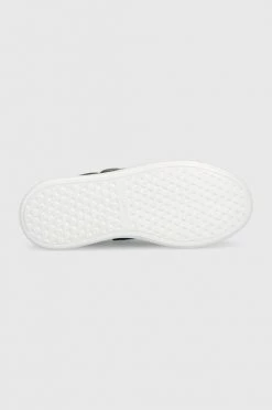 Γυναικεία Sneakers Αθλητικά Karl Lagerfeld Maxi Kup μαύρο -Karl Lagerfeld Κατάστημα unnamed file 1200