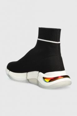 Γυναικεία Sneakers Αθλητικά Karl Lagerfeld Quadra μαύρο -Karl Lagerfeld Κατάστημα unnamed file 1216