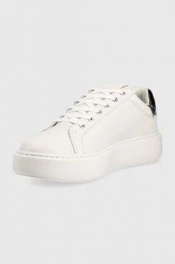 Γυναικεία Sneakers Αθλητικά Karl Lagerfeld Maxi Kup άσπρο 7 Γυναικεία Sneakers Αθλητικά Karl Lagerfeld Maxi Kup άσπρο -Karl Lagerfeld Κατάστημα unnamed file 1243