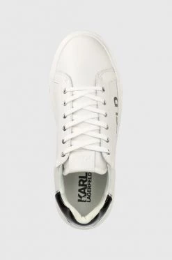Γυναικεία Sneakers Αθλητικά Karl Lagerfeld Maxi Kup άσπρο 8 Γυναικεία Sneakers Αθλητικά Karl Lagerfeld Maxi Kup άσπρο -Karl Lagerfeld Κατάστημα unnamed file 1244