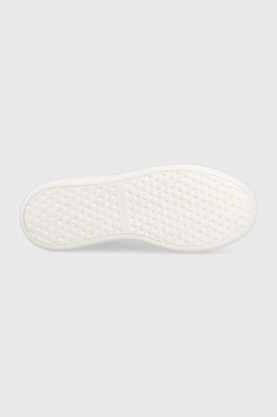 Γυναικεία Sneakers Αθλητικά Karl Lagerfeld Maxi Kup άσπρο 5 Γυναικεία Sneakers Αθλητικά Karl Lagerfeld Maxi Kup άσπρο - Image 5