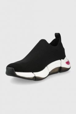 Γυναικεία Sneakers Υποδήματα Karl Lagerfeld Quadra μαύρο -Karl Lagerfeld Κατάστημα unnamed file 1293