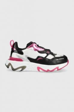 Γυναικεία Sneakers Υποδήματα Karl Lagerfeld Blaze Υποδήματα Karl Lagerfeld Blaze πολύχρωμο