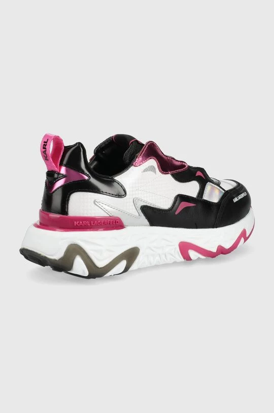 Γυναικεία Sneakers Υποδήματα Karl Lagerfeld Blaze Υποδήματα Karl Lagerfeld Blaze πολύχρωμο 2 Γυναικεία Sneakers Υποδήματα Karl Lagerfeld Blaze Υποδήματα Karl Lagerfeld Blaze πολύχρωμο - Image 2