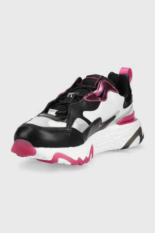 Γυναικεία Sneakers Υποδήματα Karl Lagerfeld Blaze Υποδήματα Karl Lagerfeld Blaze πολύχρωμο 3 Γυναικεία Sneakers Υποδήματα Karl Lagerfeld Blaze Υποδήματα Karl Lagerfeld Blaze πολύχρωμο - Image 3