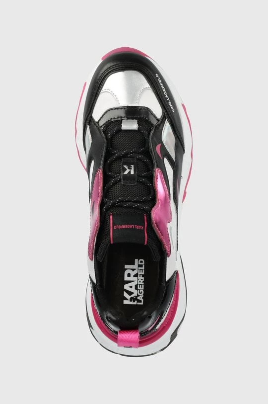 Γυναικεία Sneakers Υποδήματα Karl Lagerfeld Blaze Υποδήματα Karl Lagerfeld Blaze πολύχρωμο 4 Γυναικεία Sneakers Υποδήματα Karl Lagerfeld Blaze Υποδήματα Karl Lagerfeld Blaze πολύχρωμο - Image 4