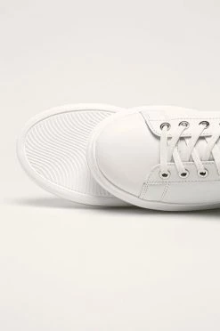 Γυναικεία Sneakers Karl Lagerfeld - Δερμάτινα παπούτσια μαύρο -Karl Lagerfeld Κατάστημα unnamed file 132