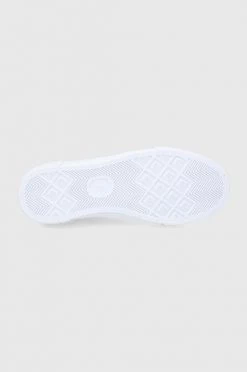 Γυναικεία Χαμηλά Πάνινα παπούτσια Karl Lagerfeld Kampus Iii χρώμα: άσπρο -Karl Lagerfeld Κατάστημα unnamed file 1335