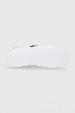 Γυναικεία Sneakers Δερμάτινα παπούτσια Karl Lagerfeld Kupsole Iii άσπρο -Karl Lagerfeld Κατάστημα unnamed file 1340