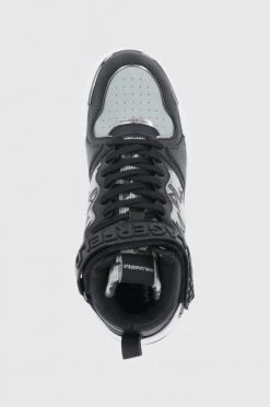 Γυναικεία Sneakers Υποδήματα Karl Lagerfeld Elektra μαύρο -Karl Lagerfeld Κατάστημα unnamed file 1344