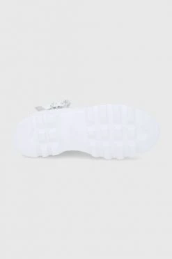 Γυναικεία Ψηλά Karl Lagerfeld - Πάνινα παπούτσια Karl Lagerfeld - Πάνινα παπούτσια λευκό 9 Γυναικεία Ψηλά Karl Lagerfeld - Πάνινα παπούτσια Karl Lagerfeld - Πάνινα παπούτσια λευκό -Karl Lagerfeld Κατάστημα unnamed file 1350