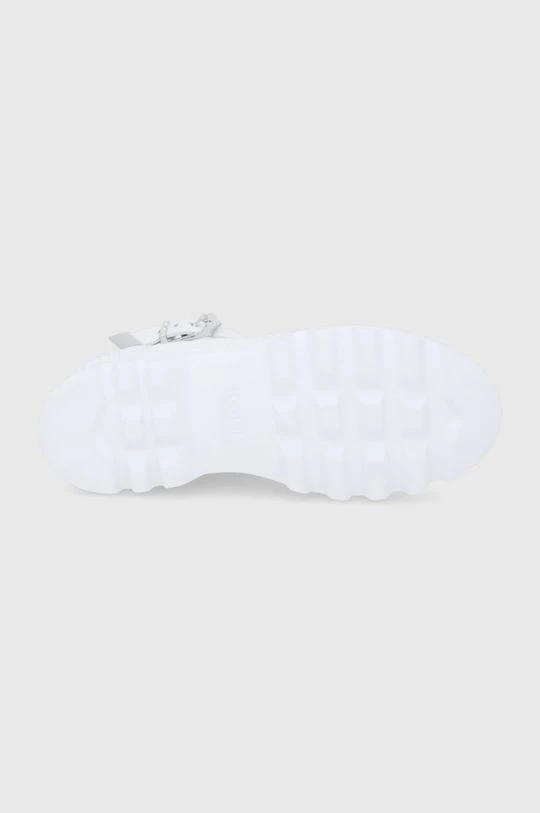 Γυναικεία Ψηλά Karl Lagerfeld - Πάνινα παπούτσια Karl Lagerfeld - Πάνινα παπούτσια λευκό 5 Γυναικεία Ψηλά Karl Lagerfeld - Πάνινα παπούτσια Karl Lagerfeld - Πάνινα παπούτσια λευκό - Image 5