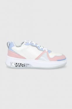 Γυναικεία Sneakers Karl Lagerfeld - Υποδήματα Karl Lagerfeld - Υποδήματα πολύχρωμο