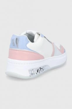 Γυναικεία Sneakers Karl Lagerfeld - Υποδήματα Karl Lagerfeld - Υποδήματα πολύχρωμο -Karl Lagerfeld Κατάστημα unnamed file 1353