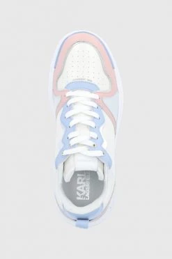 Γυναικεία Sneakers Karl Lagerfeld - Υποδήματα Karl Lagerfeld - Υποδήματα πολύχρωμο -Karl Lagerfeld Κατάστημα unnamed file 1354