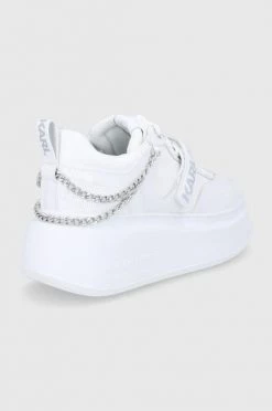 Γυναικεία Sneakers Karl Lagerfeld - Υποδήματα Karl Lagerfeld - Υποδήματα λευκό 7 Γυναικεία Sneakers Karl Lagerfeld - Υποδήματα Karl Lagerfeld - Υποδήματα λευκό -Karl Lagerfeld Κατάστημα unnamed file 1368
