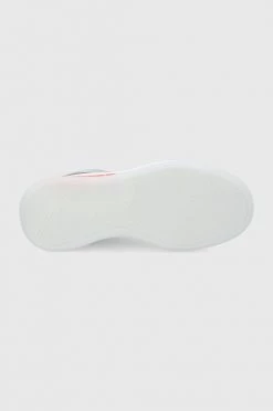 Γυναικεία Sneakers Υποδήματα Karl Lagerfeld ELEKTRA ασημί -Karl Lagerfeld Κατάστημα unnamed file 1379