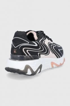 Γυναικεία Sneakers Υποδήματα Karl Lagerfeld BLAZE μαύρο -Karl Lagerfeld Κατάστημα unnamed file 1416