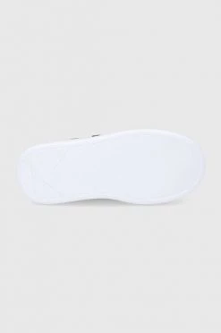 Γυναικεία Sneakers Δερμάτινα παπούτσια Karl Lagerfeld μαύρο -Karl Lagerfeld Κατάστημα unnamed file 1438