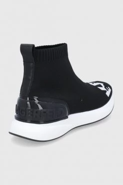 Γυναικεία Sneakers Υποδήματα Karl Lagerfeld μαύρο -Karl Lagerfeld Κατάστημα unnamed file 1446