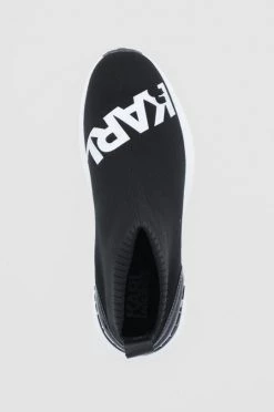 Γυναικεία Sneakers Υποδήματα Karl Lagerfeld μαύρο -Karl Lagerfeld Κατάστημα unnamed file 1447