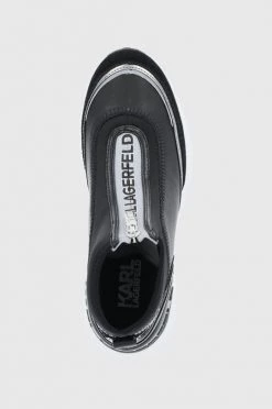 Γυναικεία Sneakers Υποδήματα Karl Lagerfeld μαύρο -Karl Lagerfeld Κατάστημα unnamed file 1472