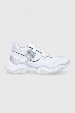 Γυναικεία Sneakers Υποδήματα Karl Lagerfeld άσπρο