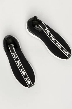 Γυναικεία Sneakers Karl Lagerfeld - Υποδήματα μαύρο -Karl Lagerfeld Κατάστημα unnamed file 1492