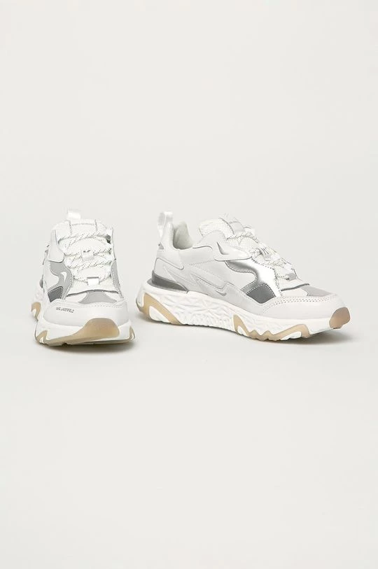 Γυναικεία Sneakers Karl Lagerfeld - Υποδήματα λευκό 2 Γυναικεία Sneakers Karl Lagerfeld - Υποδήματα λευκό - Image 2