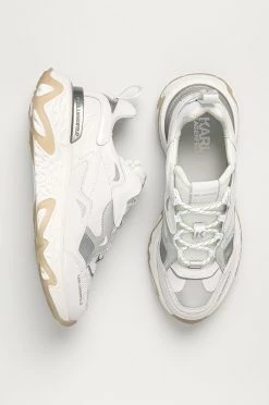 Γυναικεία Sneakers Karl Lagerfeld - Υποδήματα λευκό 9 Γυναικεία Sneakers Karl Lagerfeld - Υποδήματα λευκό -Karl Lagerfeld Κατάστημα unnamed file 1497