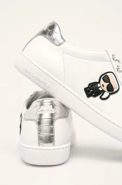 Γυναικεία Sneakers Karl Lagerfeld - Υποδήματα λευκό 7 Γυναικεία Sneakers Karl Lagerfeld - Υποδήματα λευκό -Karl Lagerfeld Κατάστημα unnamed file 1503