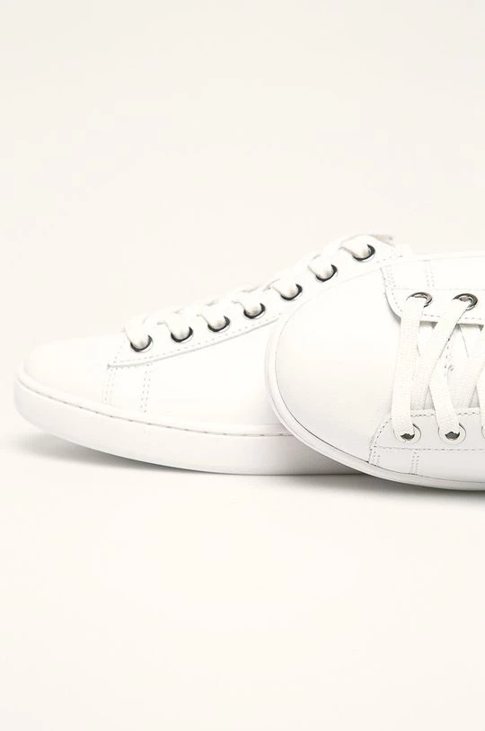 Γυναικεία Sneakers Karl Lagerfeld - Υποδήματα λευκό 5 Γυναικεία Sneakers Karl Lagerfeld - Υποδήματα λευκό - Image 5