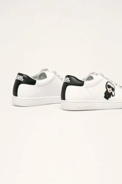 Γυναικεία Sneakers Karl Lagerfeld - Υποδήματα λευκό -Karl Lagerfeld Κατάστημα unnamed file 1512