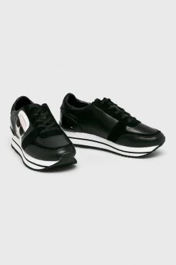 Γυναικεία Sneakers Karl Lagerfeld - Υποδήματα μαύρο -Karl Lagerfeld Κατάστημα unnamed file 1519