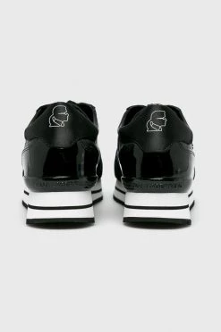 Γυναικεία Sneakers Karl Lagerfeld - Υποδήματα μαύρο -Karl Lagerfeld Κατάστημα unnamed file 1520