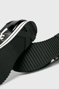 Γυναικεία Sneakers Karl Lagerfeld - Υποδήματα μαύρο -Karl Lagerfeld Κατάστημα unnamed file 1521