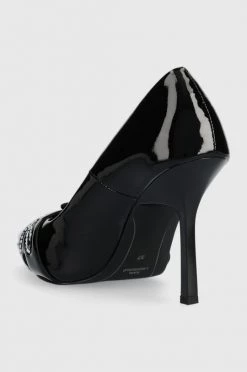 Γυναικεία Τακούνια Δερμάτινες μπότες τσέλσι Karl Lagerfeld Kl30919d Sarabande μαύρο 7 Γυναικεία Τακούνια Δερμάτινες μπότες τσέλσι Karl Lagerfeld Kl30919d Sarabande μαύρο -Karl Lagerfeld Κατάστημα unnamed file 1529