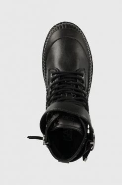 Γυναικεία Μποτάκια Karl Lagerfeld Trekka Ii μαύρο -Karl Lagerfeld Κατάστημα unnamed file 1540