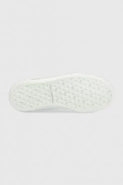 Γυναικεία Χαμηλά Δερμάτινα ελαφριά παπούτσια Karl Lagerfeld Kampus Ii άσπρο -Karl Lagerfeld Κατάστημα unnamed file 1560