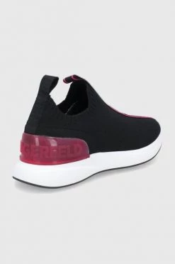 Γυναικεία Sneakers Υποδήματα Karl Lagerfeld Finesse μαύρο -Karl Lagerfeld Κατάστημα unnamed file 1602