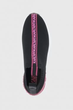 Γυναικεία Sneakers Υποδήματα Karl Lagerfeld Finesse μαύρο -Karl Lagerfeld Κατάστημα unnamed file 1603