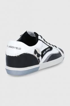 Γυναικεία Sneakers Karl Lagerfeld - Δερμάτινα παπούτσια Karl Lagerfeld - Δερμάτινα παπούτσια λευκό 7 Γυναικεία Sneakers Karl Lagerfeld - Δερμάτινα παπούτσια Karl Lagerfeld - Δερμάτινα παπούτσια λευκό -Karl Lagerfeld Κατάστημα unnamed file 1617